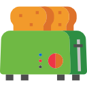 tostadora icon