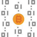 bitcoin icon