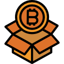 bitcoin icon