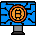 bitcoin icon