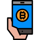 bitcoin icon