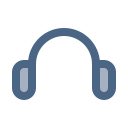 auriculares icon