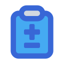 agenda icon