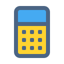 calculadora icon