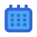 calendario icon