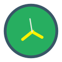 reloj icon