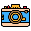 video icon