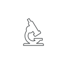 microscopio icon