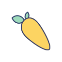 fruta icon