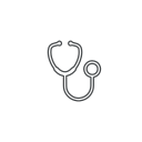 cuidado de la salud icon