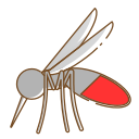 mosquito icon