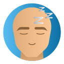 dormir icon