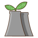 naturaleza icon