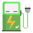 combustible icon