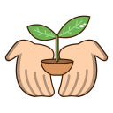 planta icon