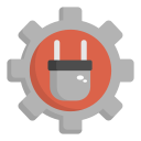 energía icon