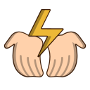 energía icon