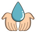 agua icon