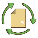 reciclar icon