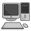 computadora icon