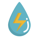 energía icon