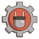 energía icon