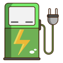 combustible icon