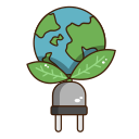 naturaleza icon