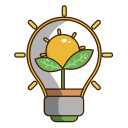 naturaleza icon