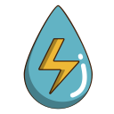 energía icon