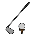 Гольф icon