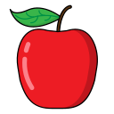 fruta icon