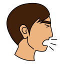 Éternuement 