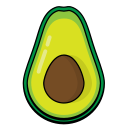 fruta icon