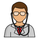 médecin 