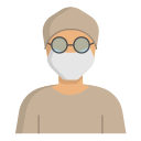Virus icon