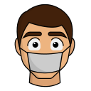 Mask icon