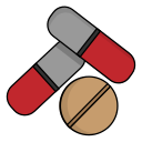 Virus icon
