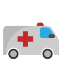 Ambulance icon