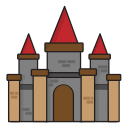 construcción icon