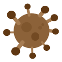 Virus icon