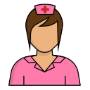 Nurse icon