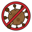 Virus icon