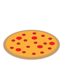 pizza icon