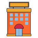 construcción icon