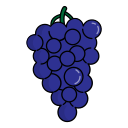 fruta icon