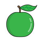 fruta icon