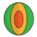 fruta icon