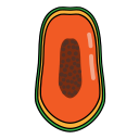 fruta icon