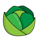 fruta icon